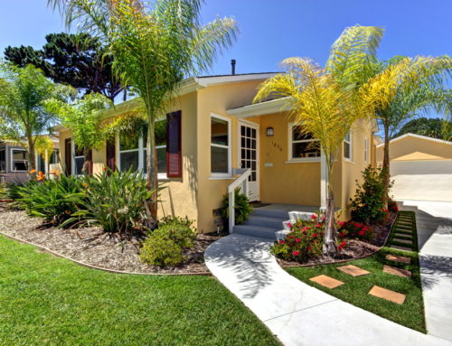 Another Sold PB Listing! $847,000