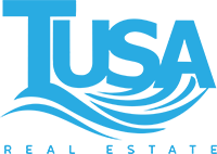 La Jolla & San Diego Beach Homes & Real Estate Logo