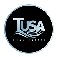 Tusa Realty logo